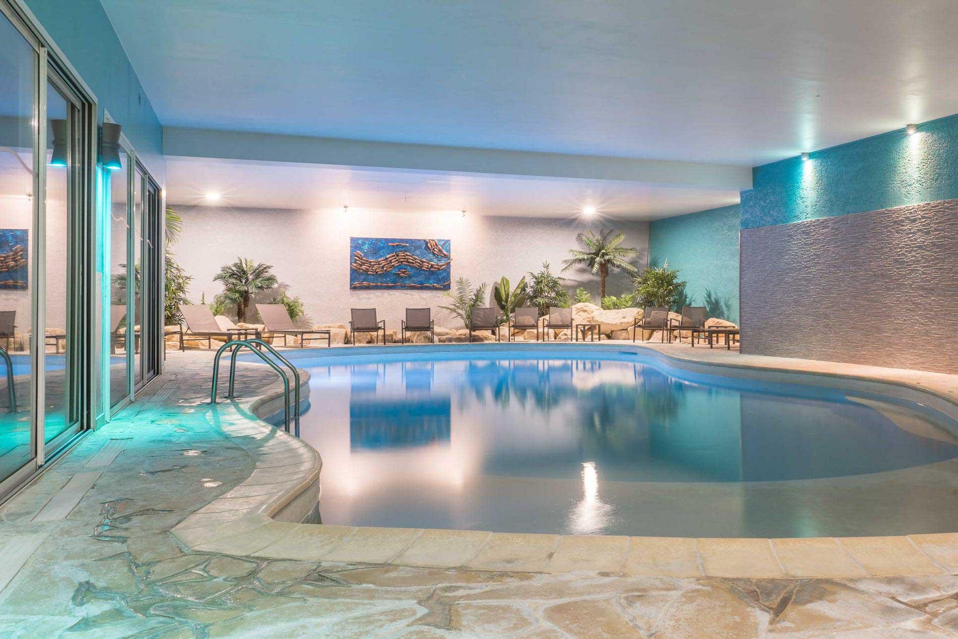 Domaine de Villers & Spa, Villers-sur-Mer Domaine de Villers & Spa, Villers-sur-Mer